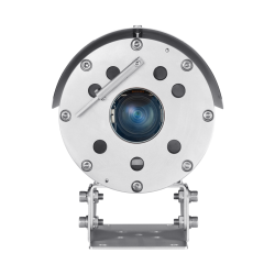 Samsung Wisenet TNO-6322ER | TNO 6322 ER | TNO6322ER 2MP Explosion-proof Camera